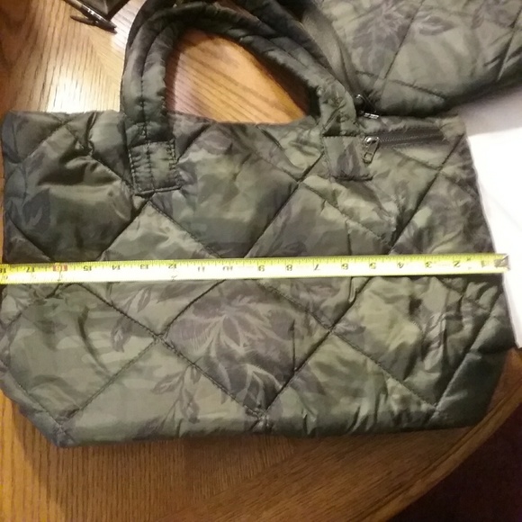 💚3 piece bag set - Picture 8 of 8